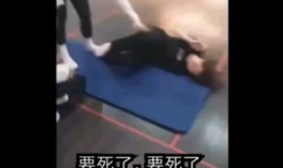 美女杀猪视频,美女杀猪视频背后的惊人真相